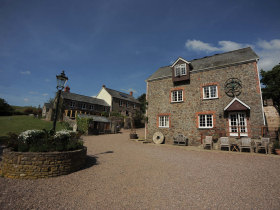 responsibletravel.com Devon holiday cottage