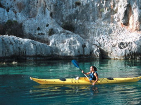 Win a holiday for two to Turkey