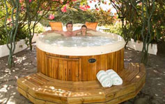 jacuzzi