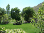 Kalkan accommodation