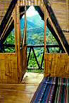 Ecuador cloudforest lodge