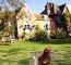 Country hotel in Norfolk