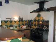 Pyrenees self catering accommodation