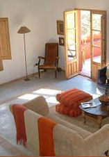 Extremadura holiday accommodation