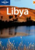Libya guide book cover