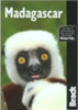 Madagascar guide book cover