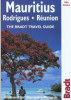Mauritius guide book cover