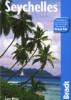 Seychelles guide book cover