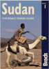 Sudan guide book cover