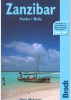 Zanzibar guide book cover