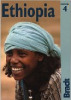 Ethiopia guide book cover