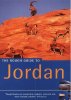 Jordan guide book cover