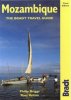 Mozambique guide book cover