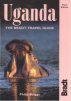 Uganda guide book cover