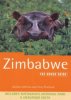 Zimbabwe guide book cover