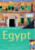Egypt guide book cover