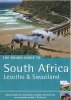 South Africa guide book cover