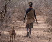 Hadzabe experiences