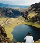 lake Michaelson