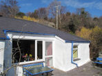 Snowdonia self catering accommodation, Wales