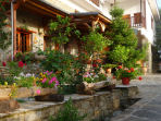 Epirus hotel accommodation