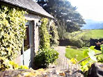 Peak District self catering cottages, England