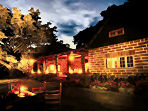 Lake Naivasha safari lodge in Kenya