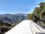 Yurt holiday in Andalucia