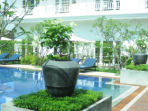Boutique hotel in Siem Riep, Cambodia
