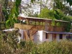Gambia guest house