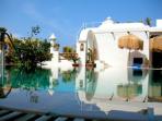 Amalfi Coast self catering accommodation, Italy