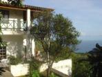 Tenerife villa holiday, sleeping 4 people