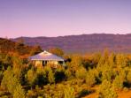 Flinders Range accommodation in South Australia