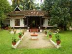 Homestays in Alleppey, Kerala, India