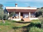 Extremadura self catering accommodation, Spain