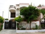 Homestay yoga holidays in India
