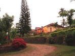 Plantation homestays in Kerala & Karnataka, India