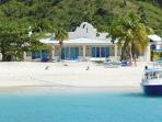 Grenada luxury all inclusive hotel, Spice Island
