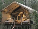 Jervis bay accommodation, New South Wales