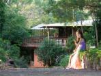 Sunshine Coast Hinterland retreat in Queensland, Australia