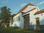 Transylvania bed and breakfast accommodation