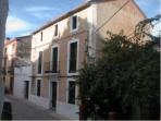 Holiday accommodation in Andalucia, Serrania de Ronda