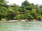 East Jamaica budget beach resort