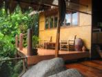 Koh Pha Ngan beach resort, spa & detox centre, Thailand