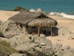 Los Cabos beach accommodation, Mexico