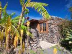 Lanzarote self catering cottage in the Canary Islands