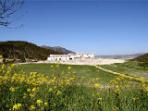 Andalucia retreat & guest house in Spain