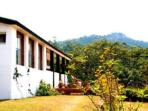 Malawi accommodation, Ntchisi Forest Reserve