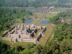 Cambodia cultural holiday