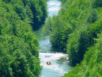 Water sports activity holiday in Croatia